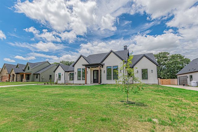 360 Dalton Road, Canton, TX 75103