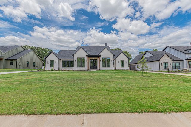 360 Dalton Road, Canton, TX 75103