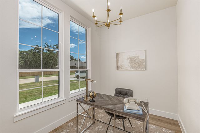 360 Dalton Road, Canton, TX 75103