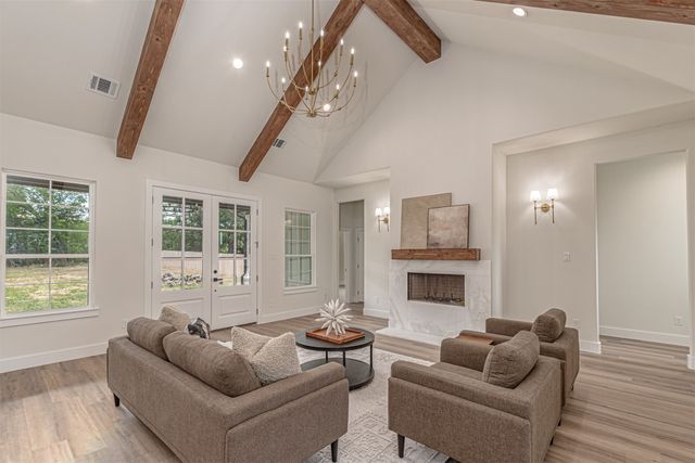 360 Dalton Road, Canton, TX 75103