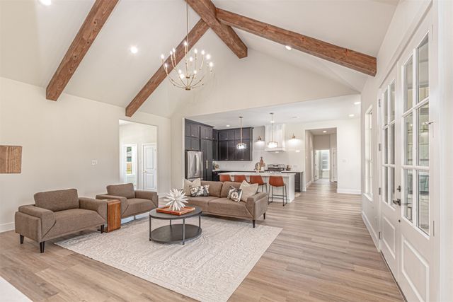 360 Dalton Road, Canton, TX 75103