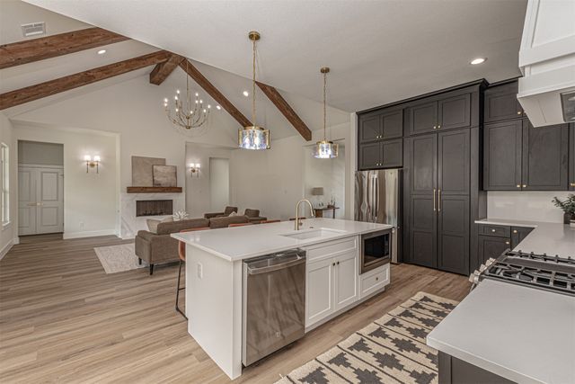 360 Dalton Road, Canton, TX 75103