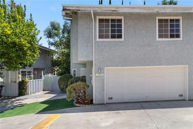 18985 Gault, Reseda, CA 91335