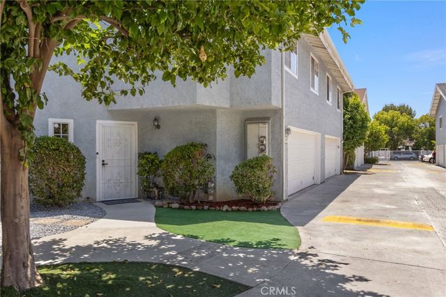 18985 Gault, Reseda, CA 91335