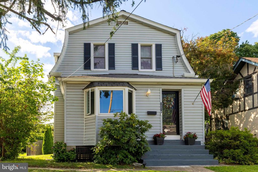 1214 BOCKIUS AVE, ABINGTON, PA 19001 — photo 3