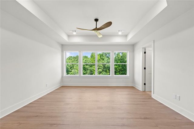 3 Carnahan Lane, Bella Vista, AR 72715