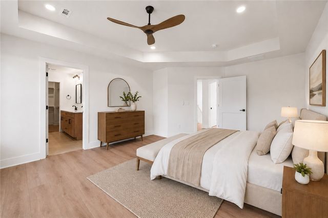 3 Carnahan Lane, Bella Vista, AR 72715