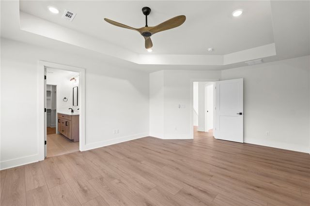 3 Carnahan Lane, Bella Vista, AR 72715