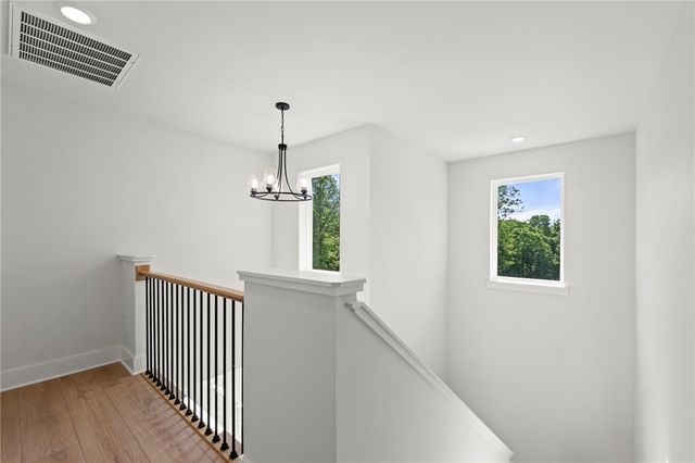 3 Carnahan Lane, Bella Vista, AR 72715