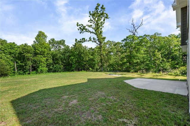 3 Carnahan Lane, Bella Vista, AR 72715