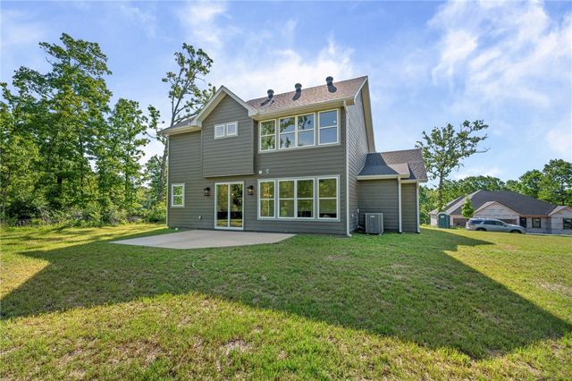 3 Carnahan Lane, Bella Vista, AR 72715