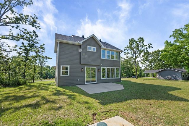 3 Carnahan Lane, Bella Vista, AR 72715