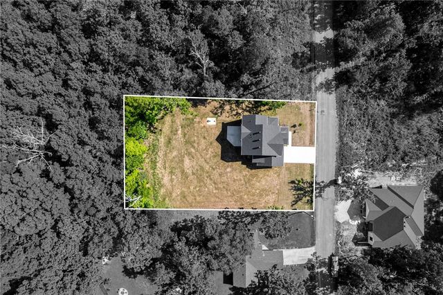3 Carnahan Lane, Bella Vista, AR 72715