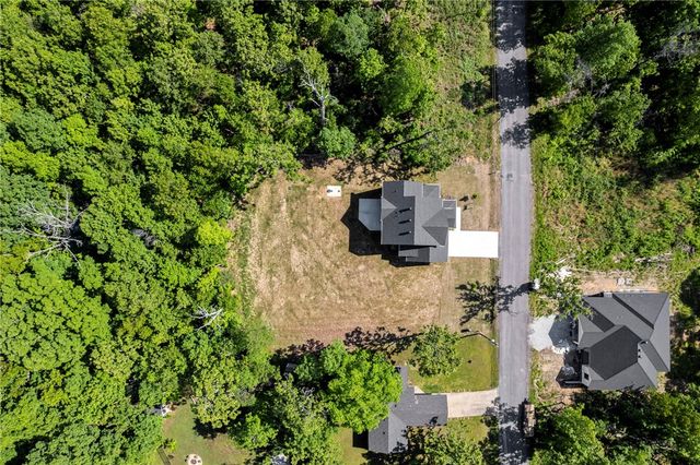3 Carnahan Lane, Bella Vista, AR 72715