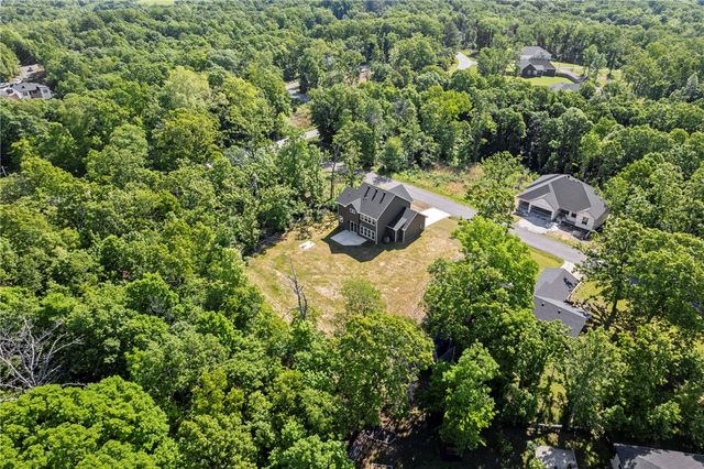 3 Carnahan Lane, Bella Vista, AR 72715