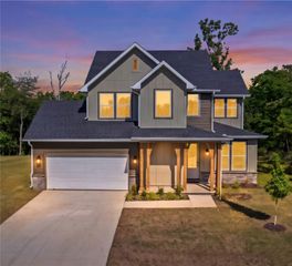 3 Carnahan Lane, Bella Vista, AR 72715