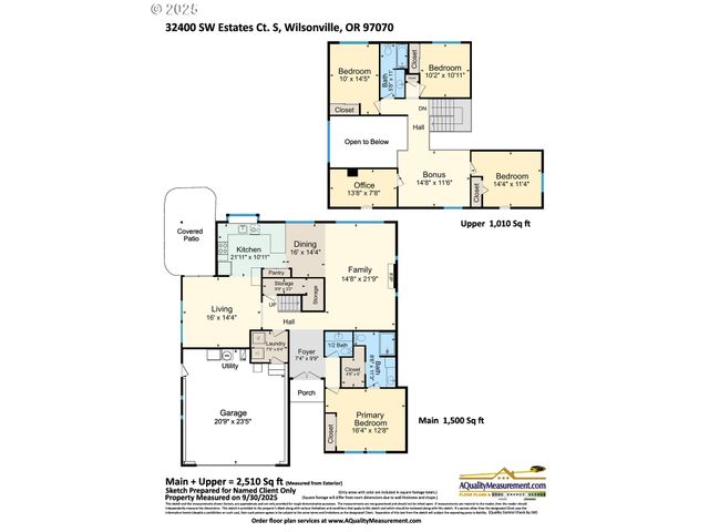 32400 Sw Estates Ct S, Wilsonville, OR 97070