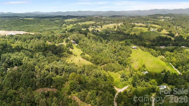 376 Lower Flat Creek Road, Alexander, NC 28701