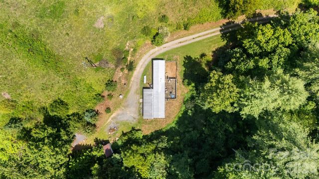 376 Lower Flat Creek Road, Alexander, NC 28701