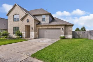 18215 E Bayonne Channel Court Court, Houston, TX 77044