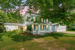 59418 65th Street, Hartford, MI 49057
