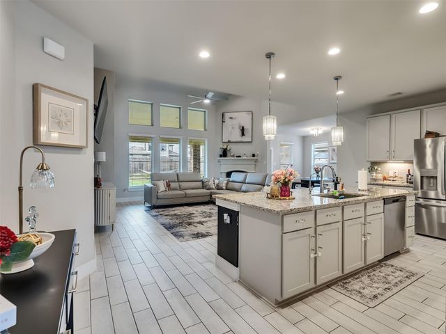 251 Upland Drive, Waller, TX 77484
