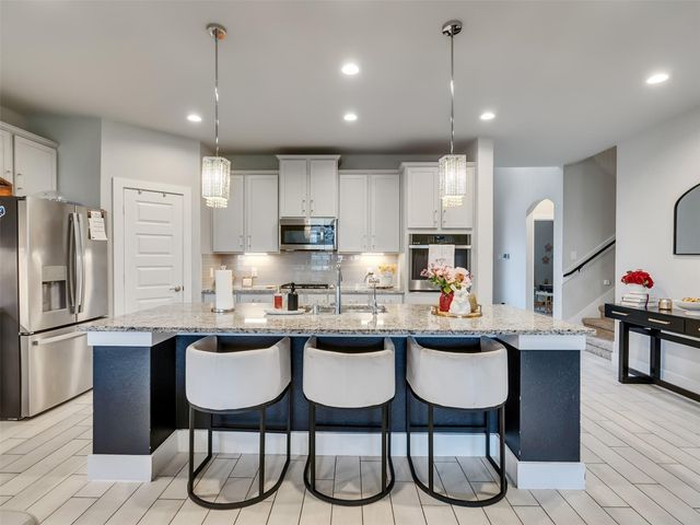 251 Upland Drive, Waller, TX 77484