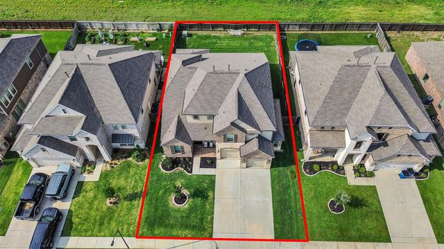 251 Upland Drive, Waller, TX 77484