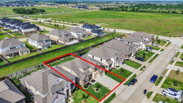 251 Upland Drive, Waller, TX 77484