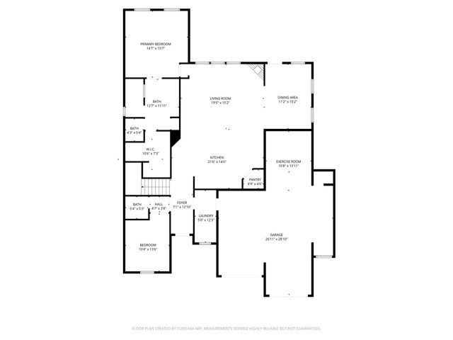 251 Upland Drive, Waller, TX 77484