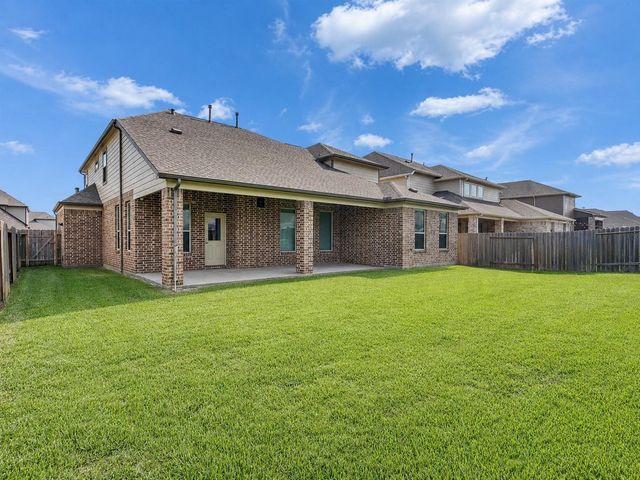 251 Upland Drive, Waller, TX 77484