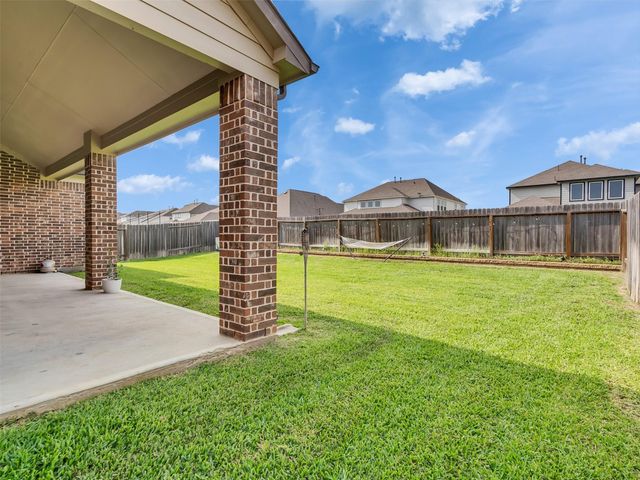 251 Upland Drive, Waller, TX 77484