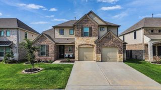 251 Upland Drive, Waller, TX 77484