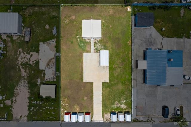 5106 N International Boulevard, Weslaco, TX 78599