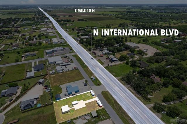 5106 N International Boulevard, Weslaco, TX 78599