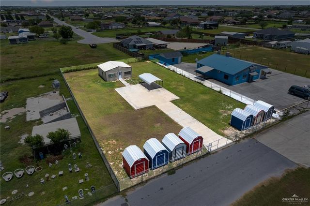 5106 N International Boulevard, Weslaco, TX 78599