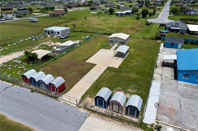 5106 N International Boulevard, Weslaco, TX 78599