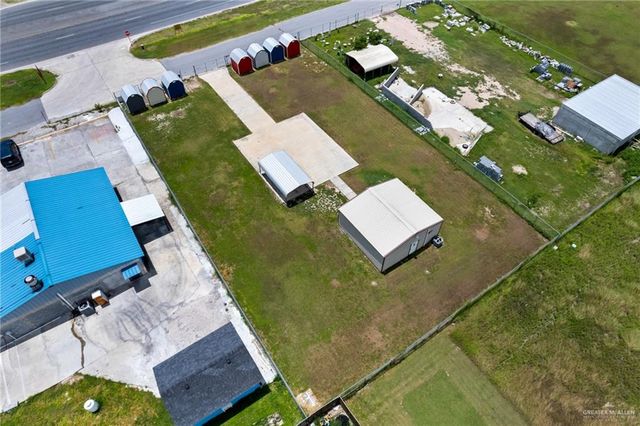 5106 N International Boulevard, Weslaco, TX 78599