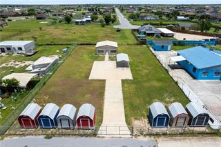 5106 N International Boulevard, Weslaco, TX 78599