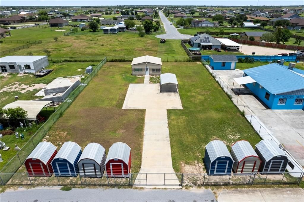 5106 N International Boulevard, Weslaco, TX 78599