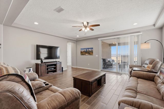 2955 Kings Canyon Loop NE, Rio Rancho, NM 87144