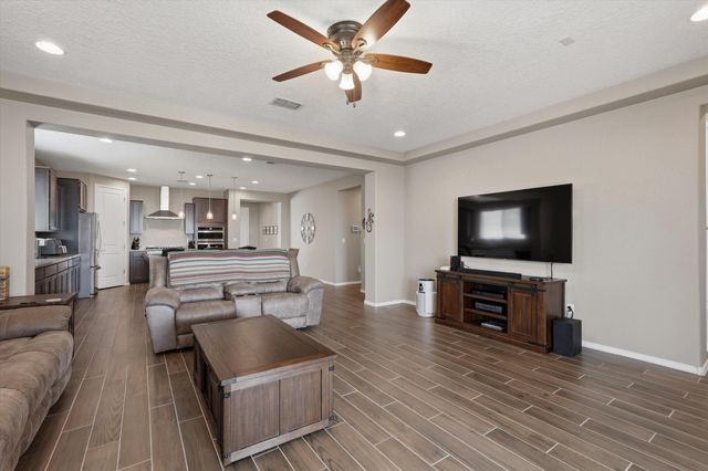 2955 Kings Canyon Loop NE, Rio Rancho, NM 87144