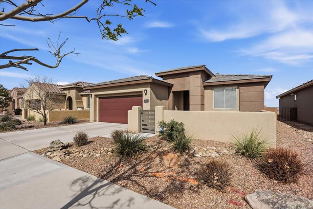 2955 Kings Canyon Loop NE, Rio Rancho, NM 87144