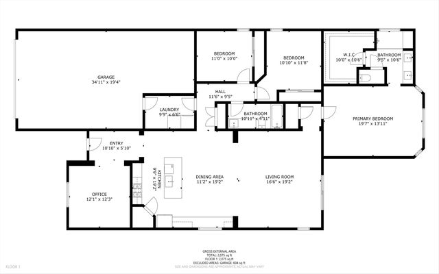 2955 Kings Canyon Loop NE, Rio Rancho, NM 87144