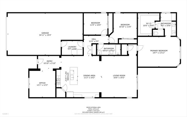 2955 Kings Canyon Loop NE, Rio Rancho, NM 87144