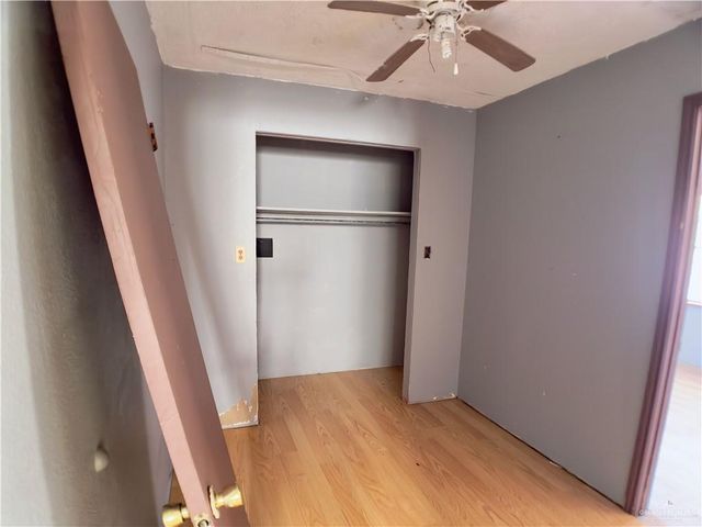 1712 Gracie Lane, Palmview, TX 78574