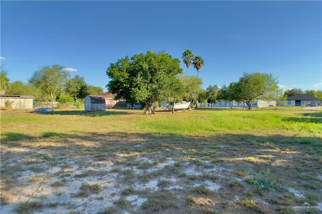 1712 Gracie Lane, Palmview, TX 78574