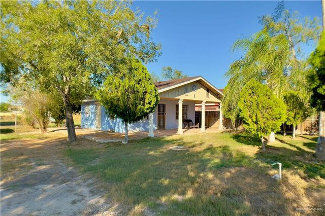 1712 Gracie Lane, Palmview, TX 78574