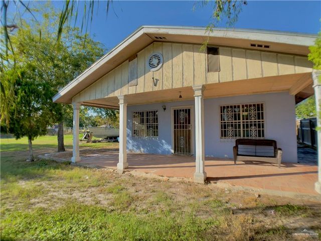 1712 Gracie Lane, Palmview, TX 78574