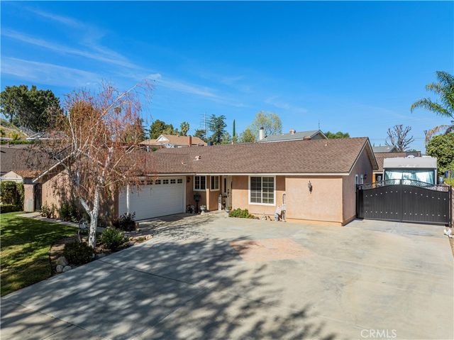 27816 Ridgegrove, Saugus, CA 91350